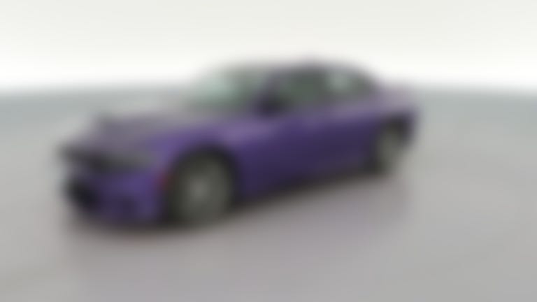 2023 Dodge Charger vehicle photo