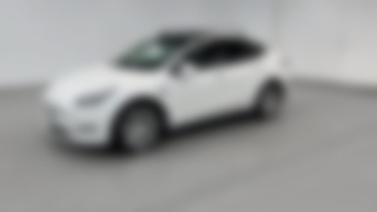 2020 Tesla Model Y vehicle photo