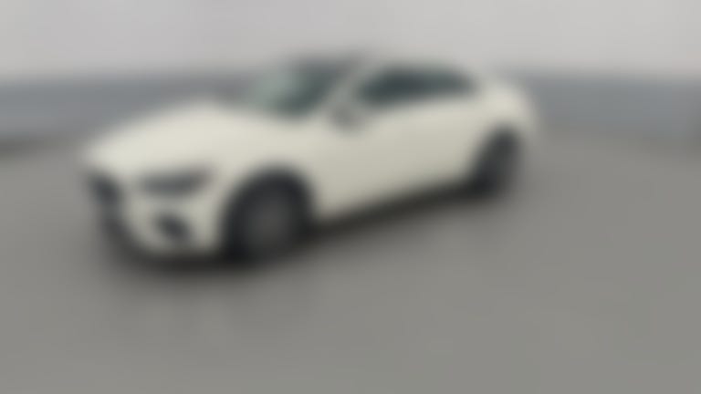 2025 Mercedes-Benz CLA vehicle photo