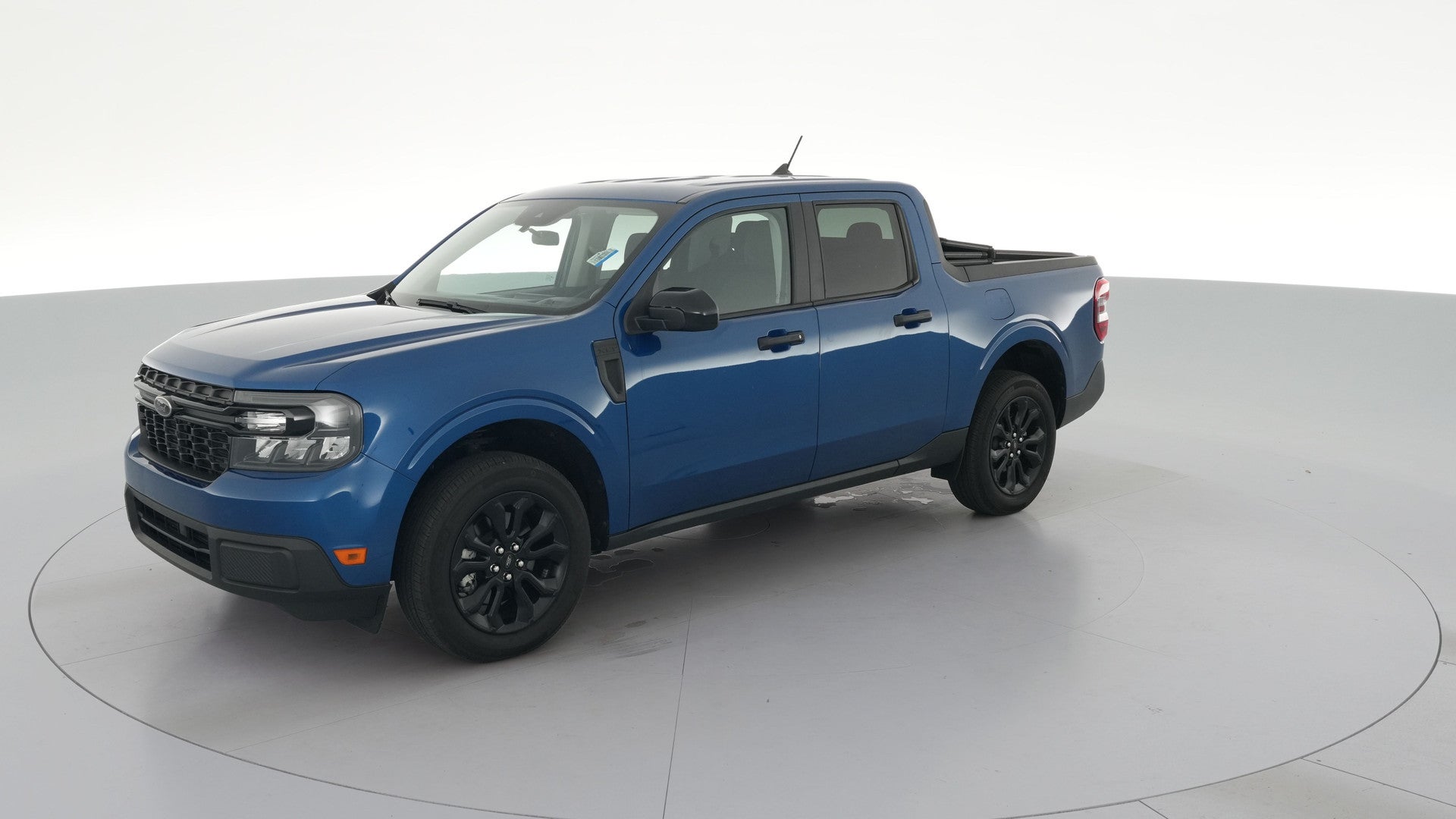 2024 Ford Maverick vehicle photo