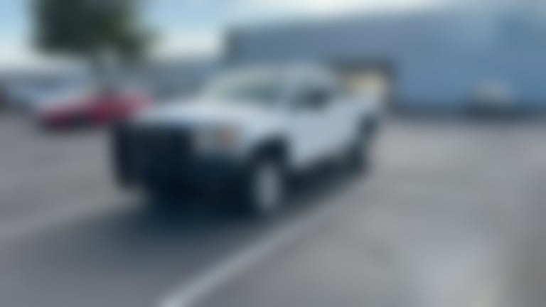 2017 GMC Sierra 2500 HD Double Cab vehicle photo