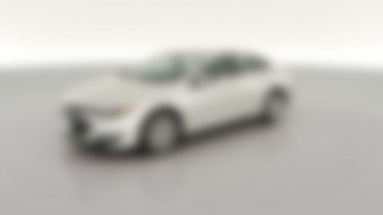 2019 Chevrolet Malibu vehicle photo