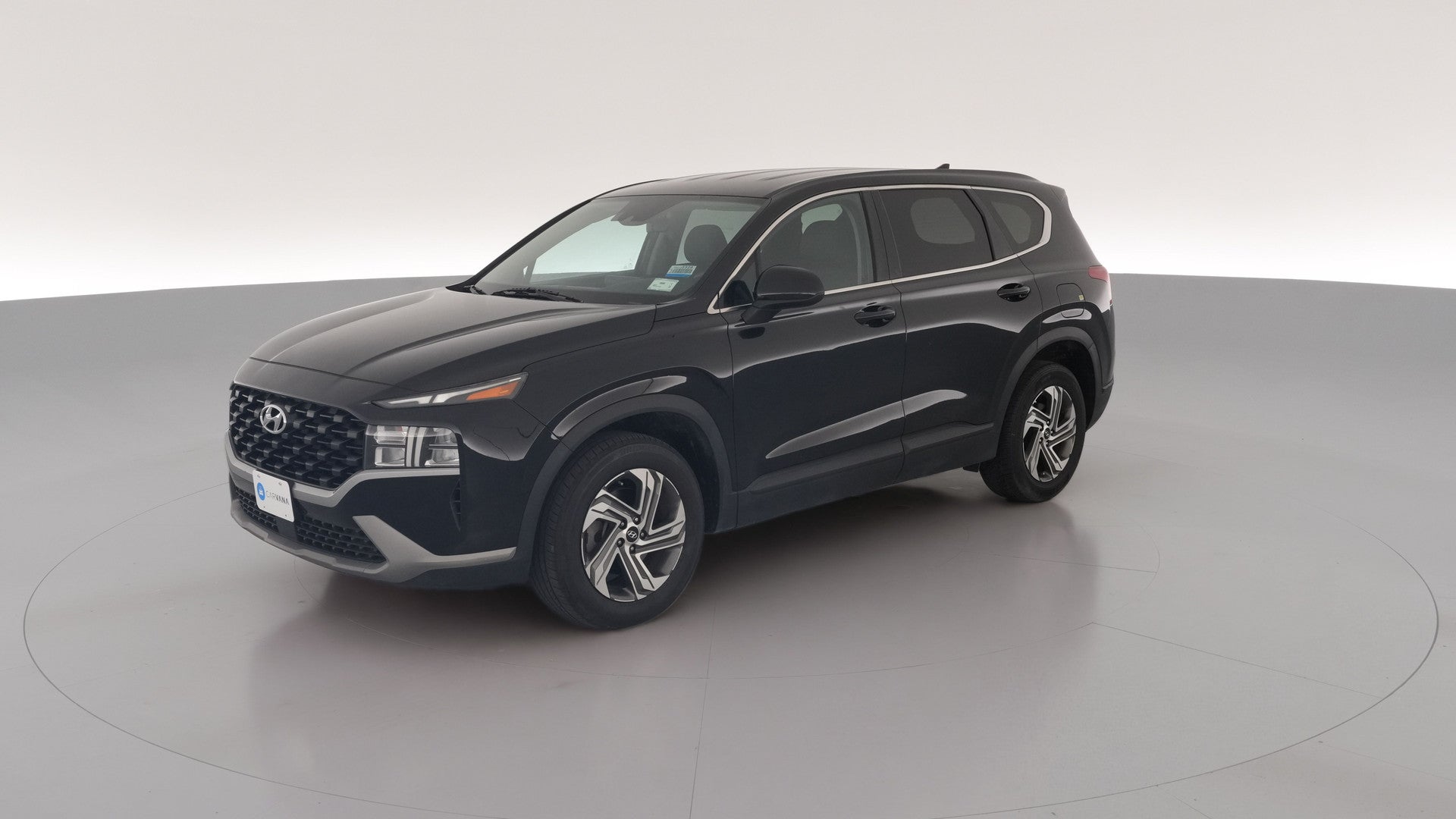 2023 Hyundai Santa Fe vehicle photo