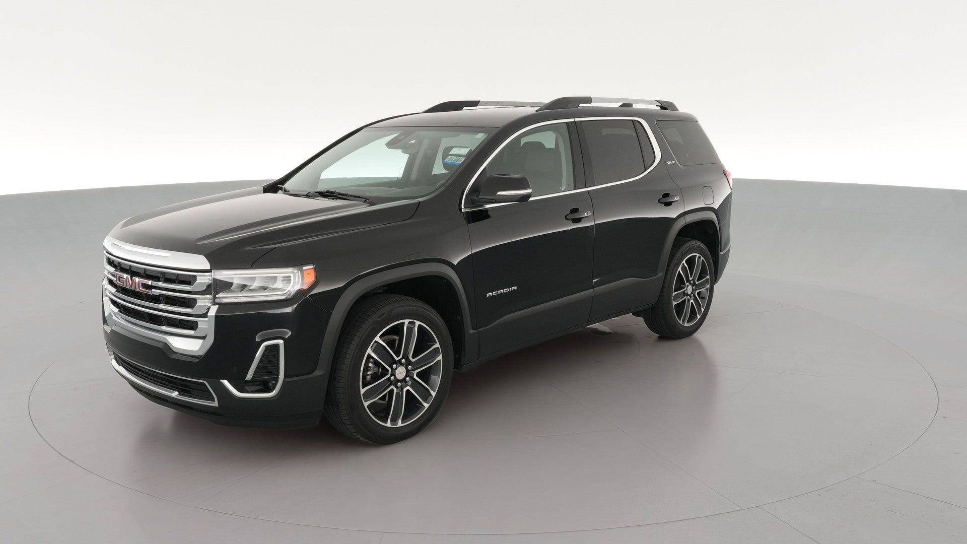 2022 GMC Acadia vehicle photo
