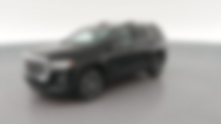 2022 GMC Acadia vehicle photo