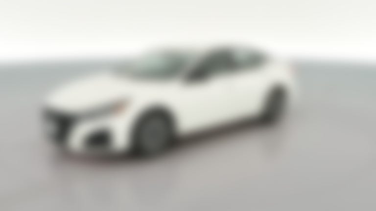 2025 Nissan Altima vehicle photo