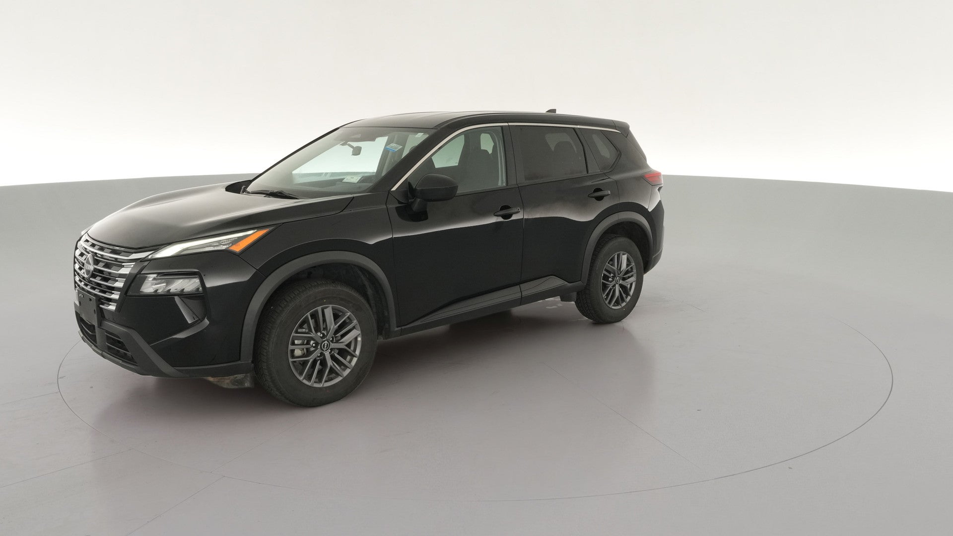 2024 Nissan Rogue vehicle photo