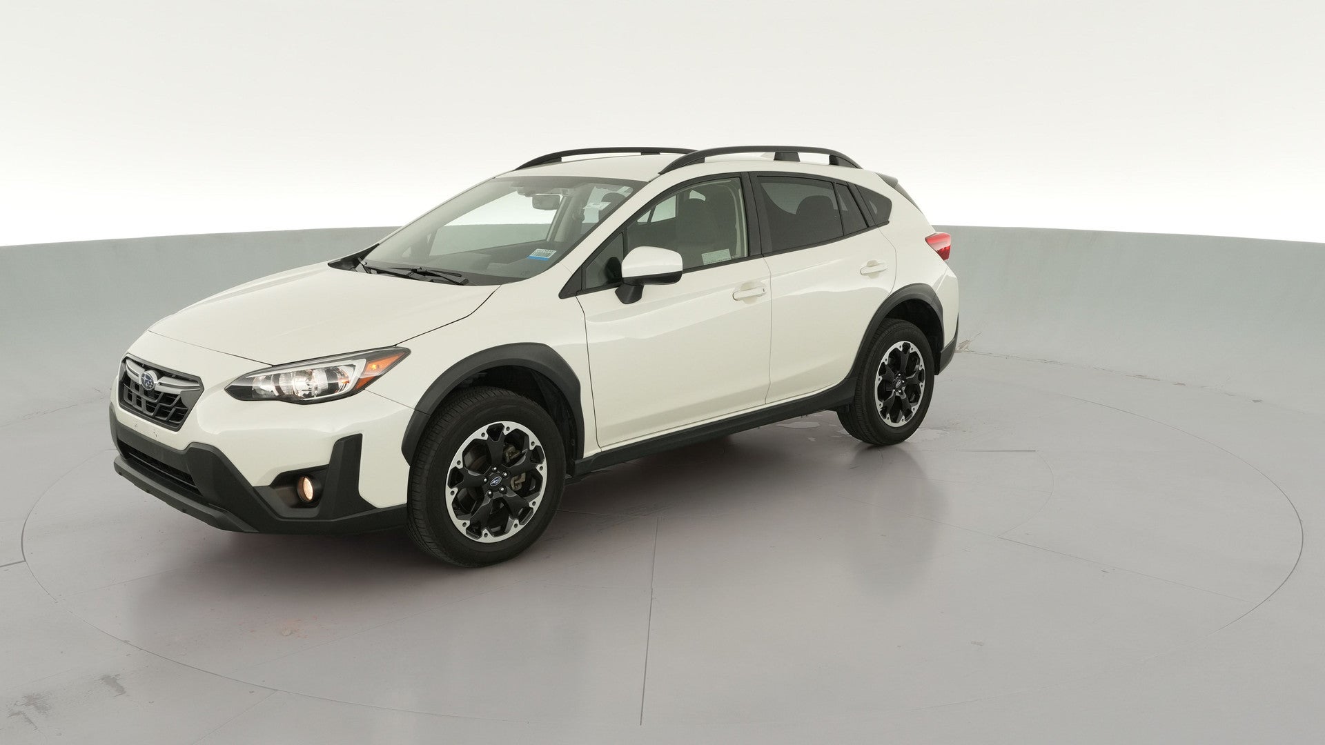 2023 Subaru Crosstrek vehicle photo