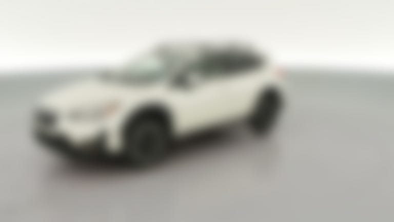 2023 Subaru Crosstrek vehicle photo