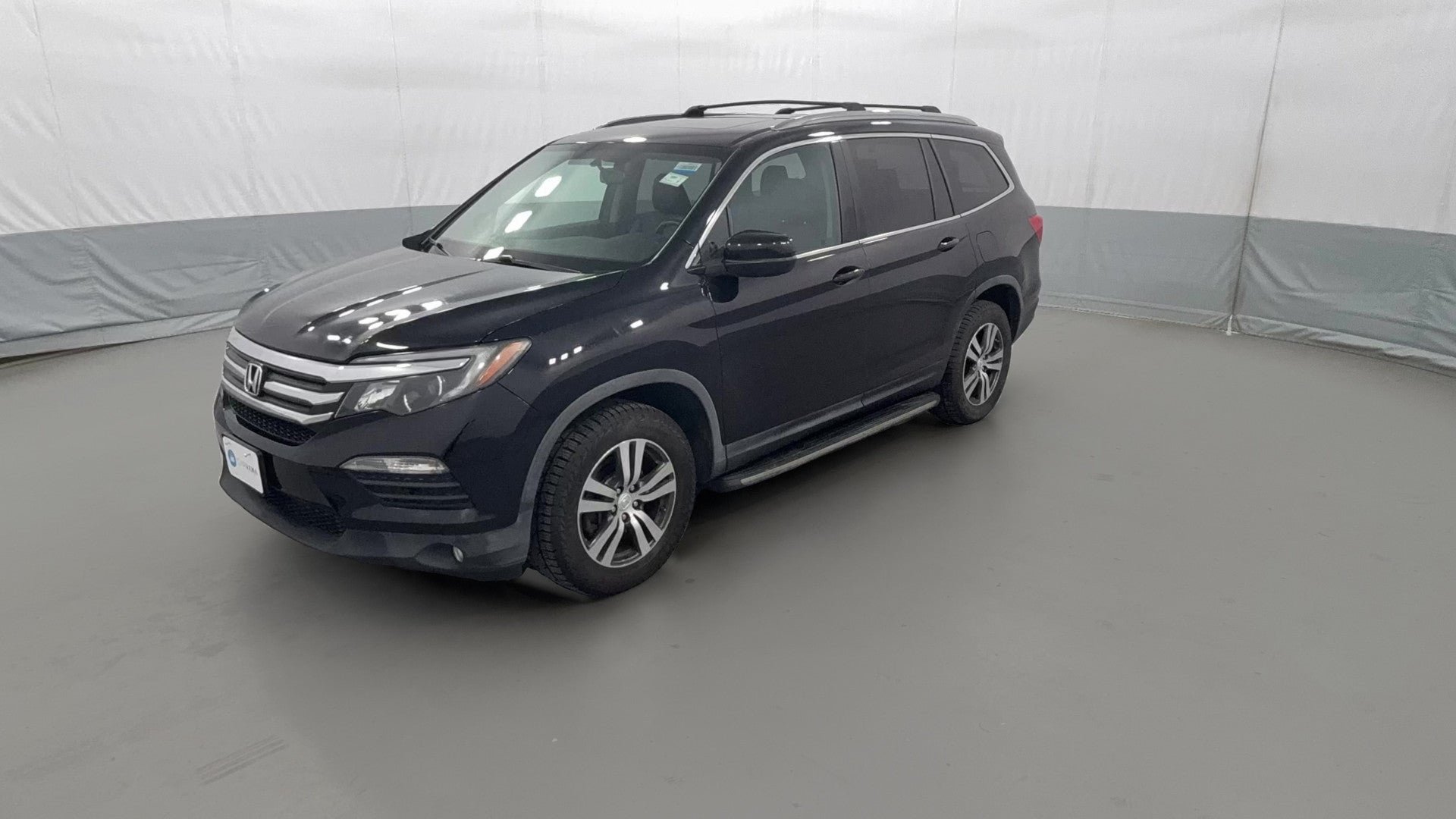 2017 Honda Pilot vehicle photo