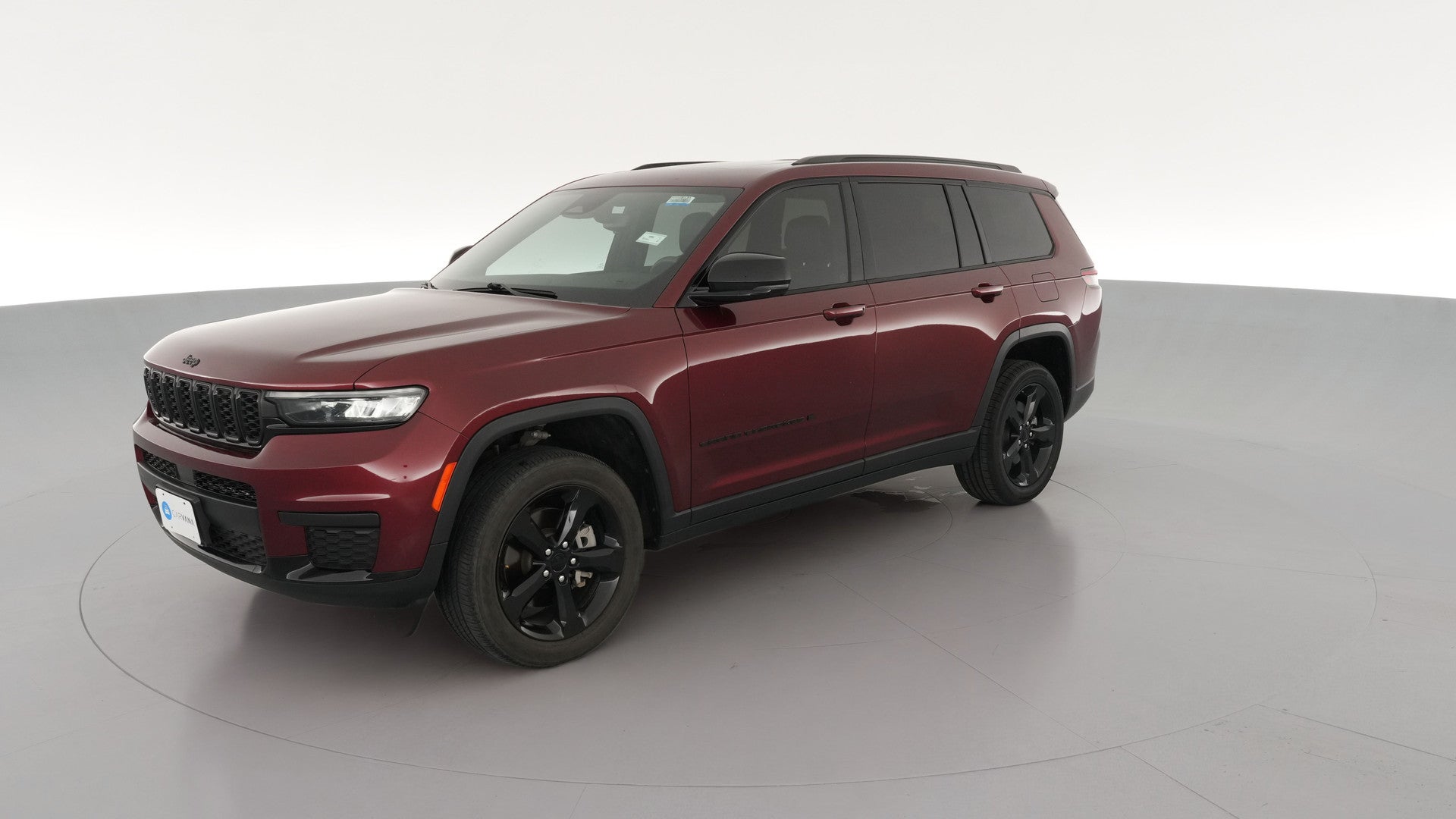 2023 Jeep Grand Cherokee L vehicle photo