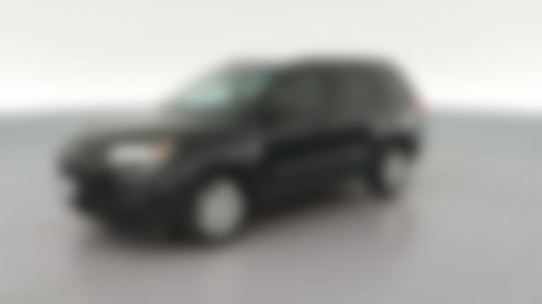 2017 Ford Explorer vehicle photo