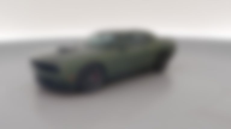 2022 Dodge Challenger vehicle photo