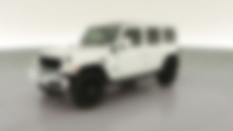 2024 Jeep Wrangler 4xe vehicle photo