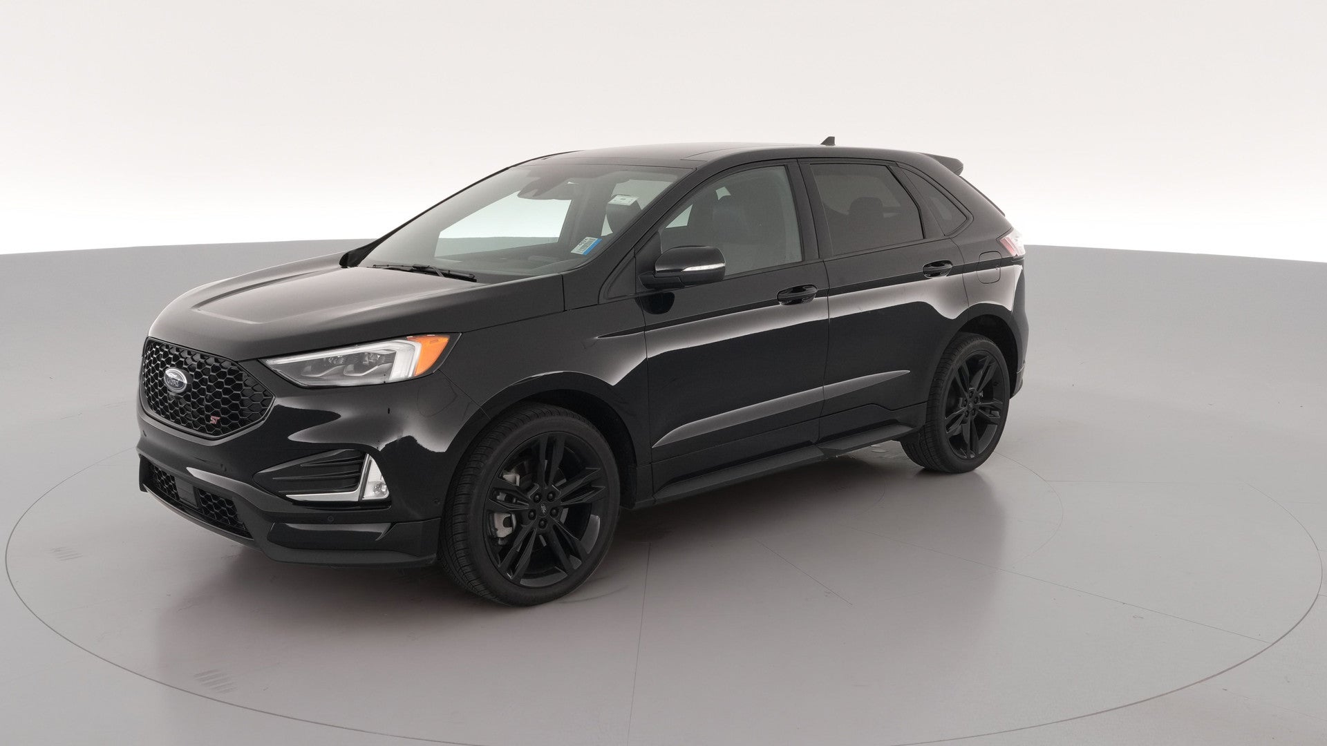 2024 Ford Edge vehicle photo