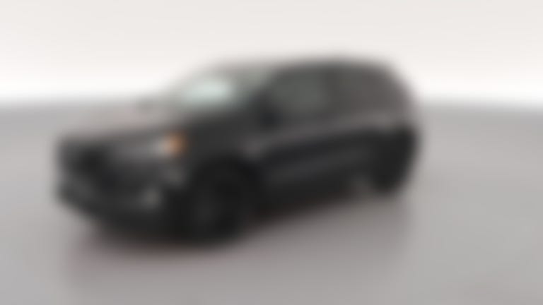 2024 Ford Edge vehicle photo