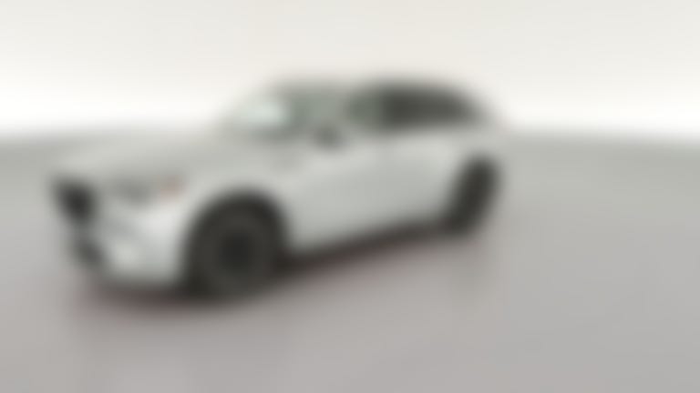 2024 MAZDA CX-90 vehicle photo