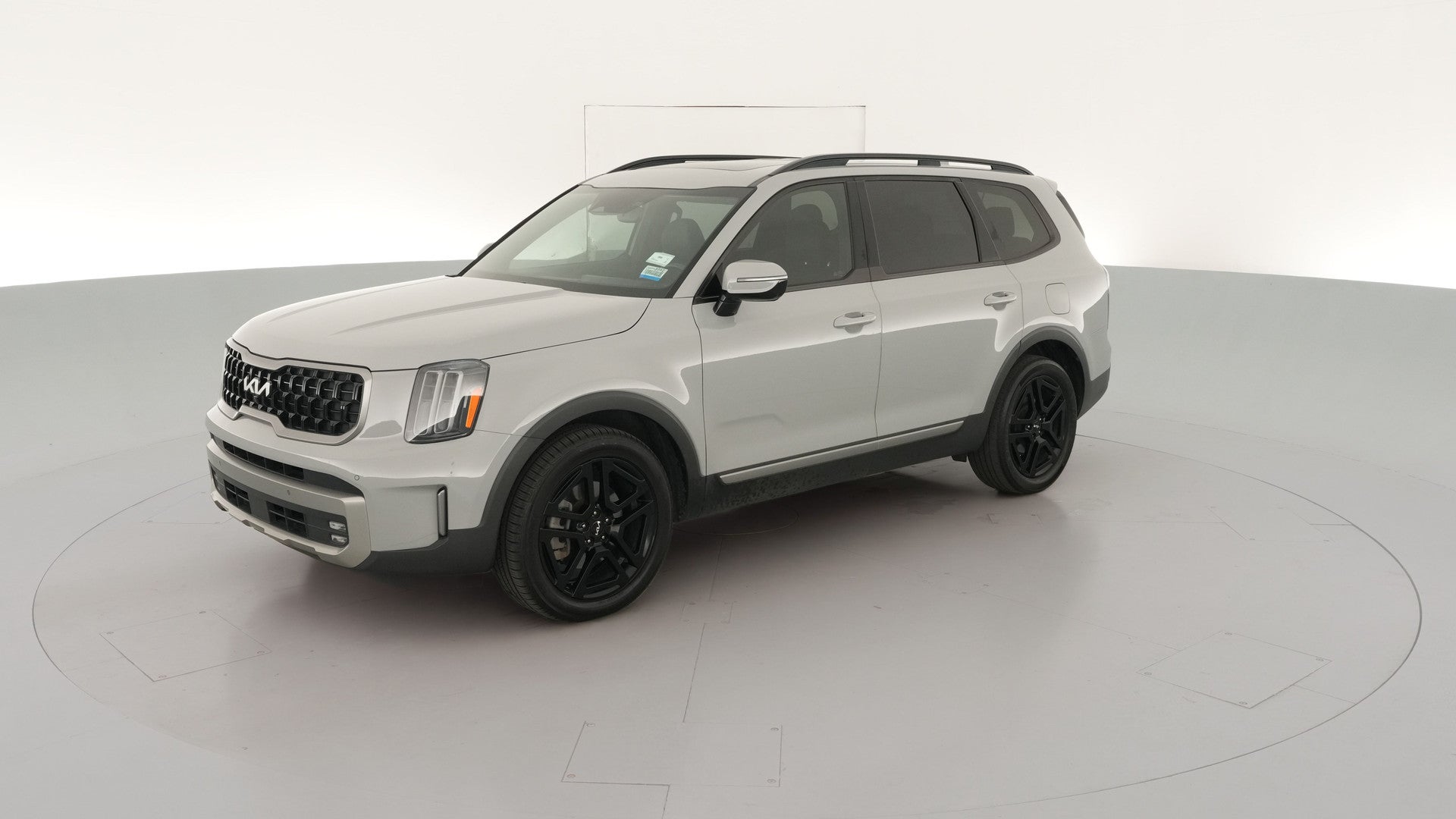 2023 Kia Telluride vehicle photo
