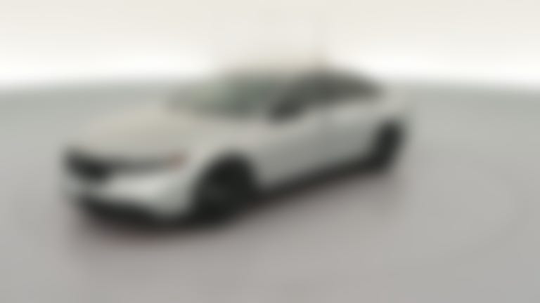 2023 Honda Accord Hybrid vehicle photo