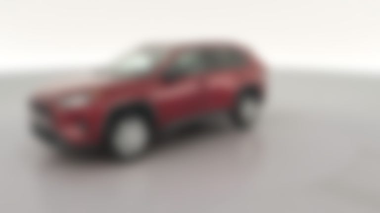 2020 Toyota RAV4 vehicle photo