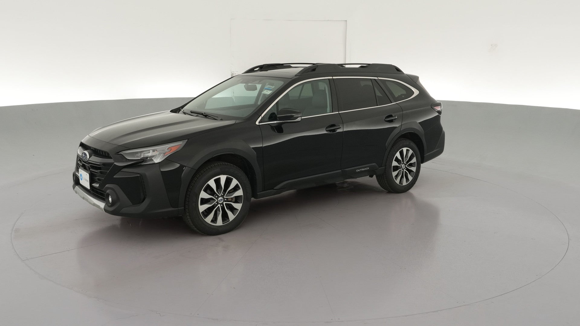 2024 Subaru Outback vehicle photo