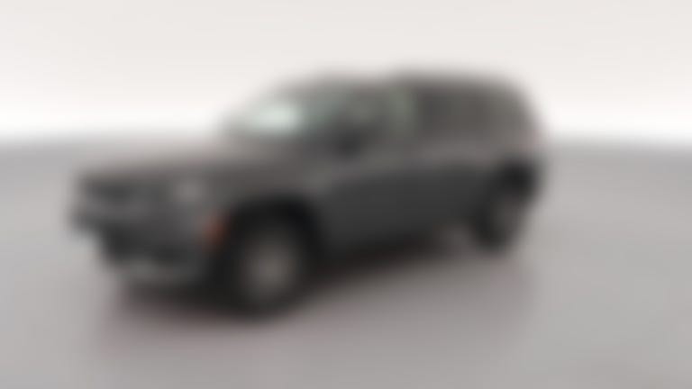 2023 Jeep Grand Cherokee L vehicle photo