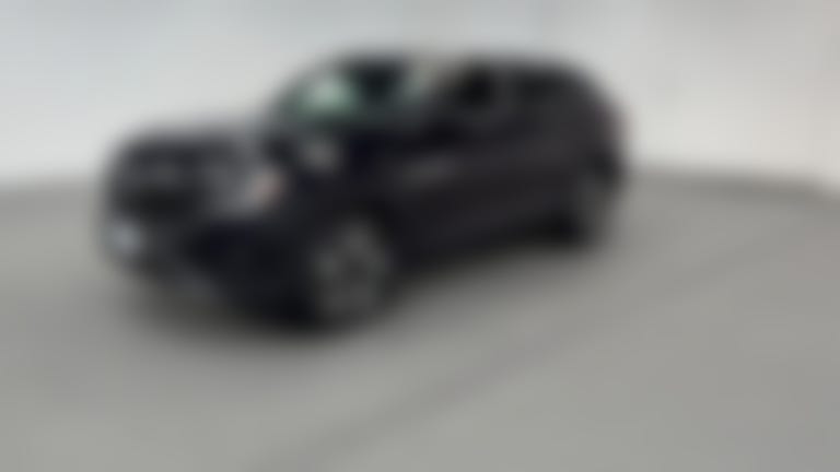 2025 Volkswagen Atlas Cross Sport vehicle photo