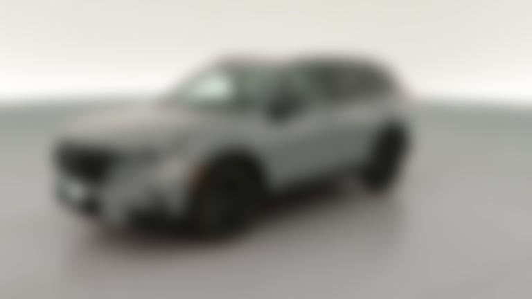 2026 Honda CR-V Hybrid vehicle photo
