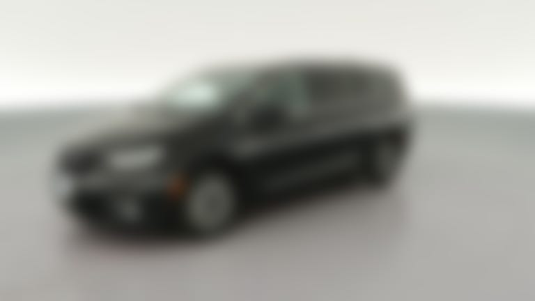 2024 Chrysler Pacifica Hybrid vehicle photo