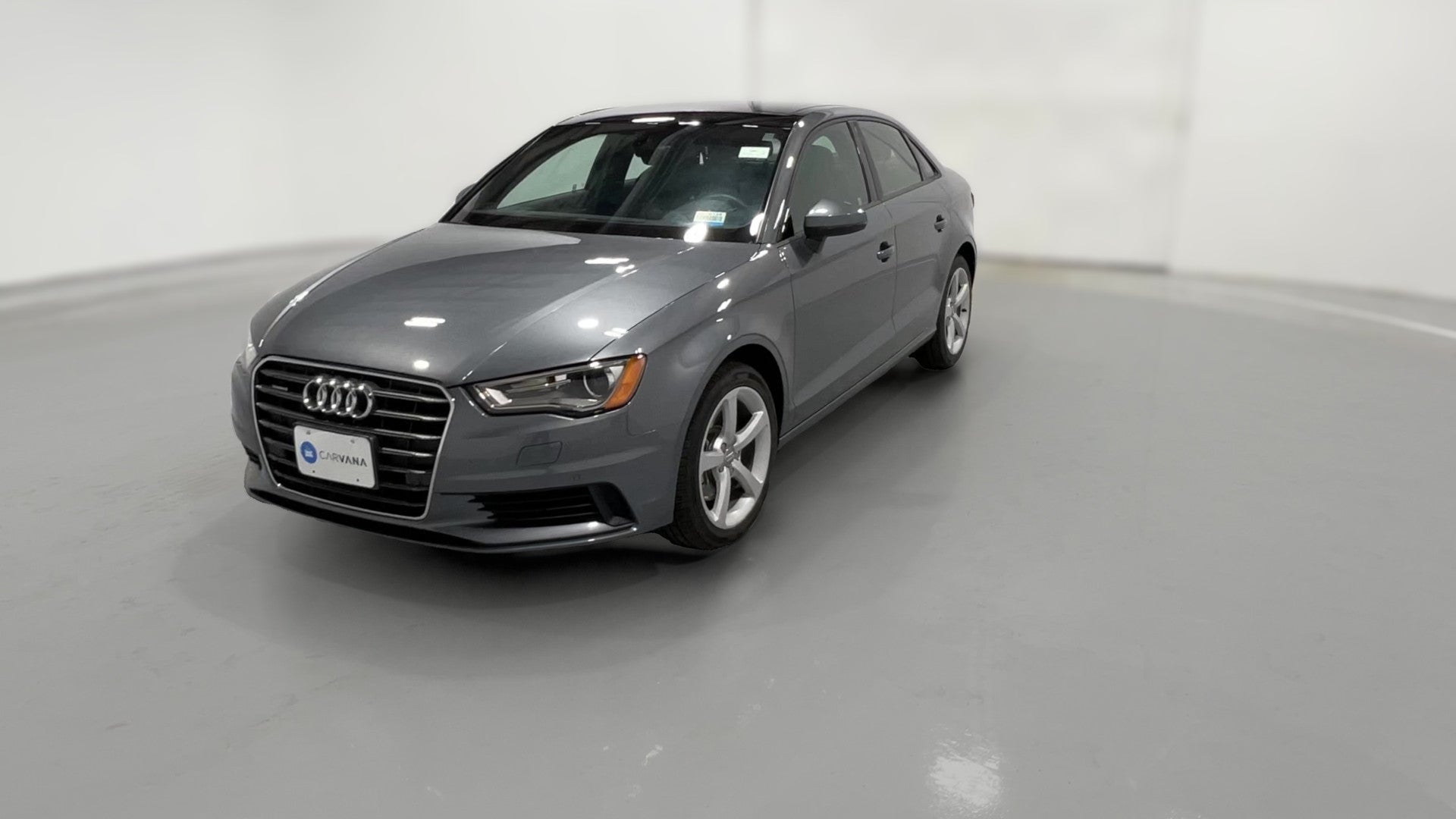 2016 Audi A3 vehicle photo