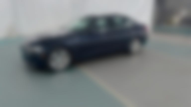 2016 BMW 3 Series vehicle photo