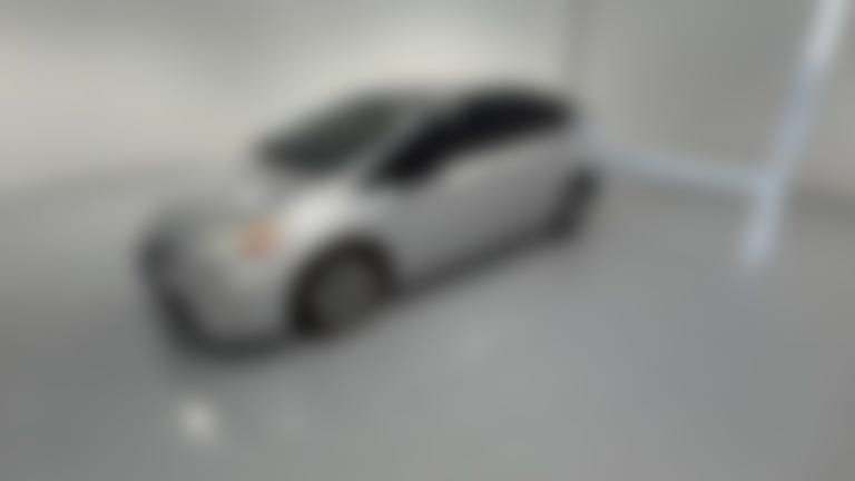 2014 Toyota Prius vehicle photo