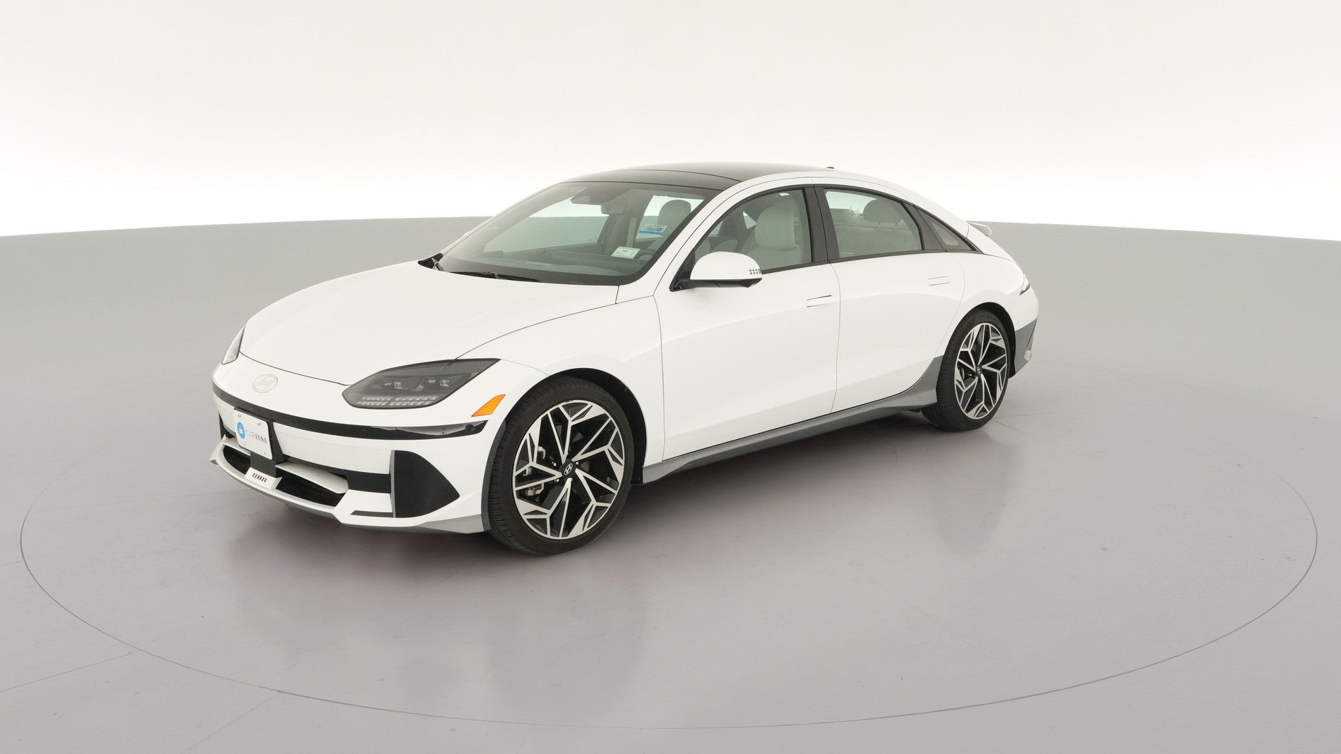2024 Hyundai IONIQ 6 vehicle photo
