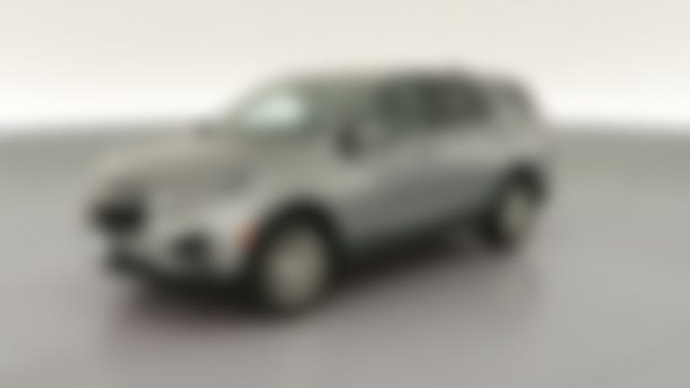 2024 Chevrolet Equinox vehicle photo