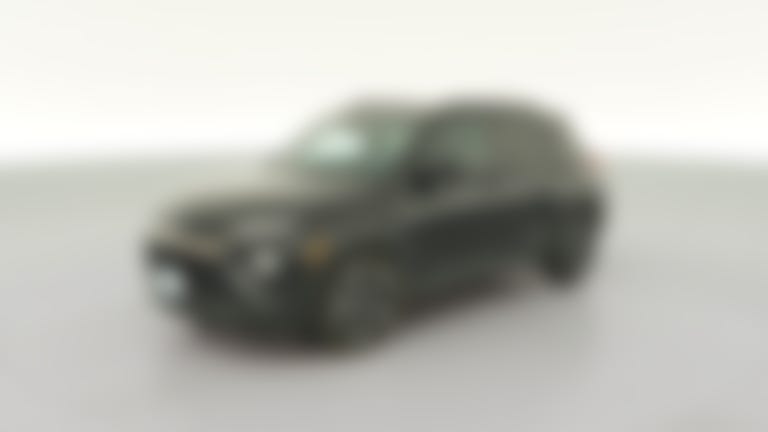 2023 Chevrolet Trailblazer vehicle photo