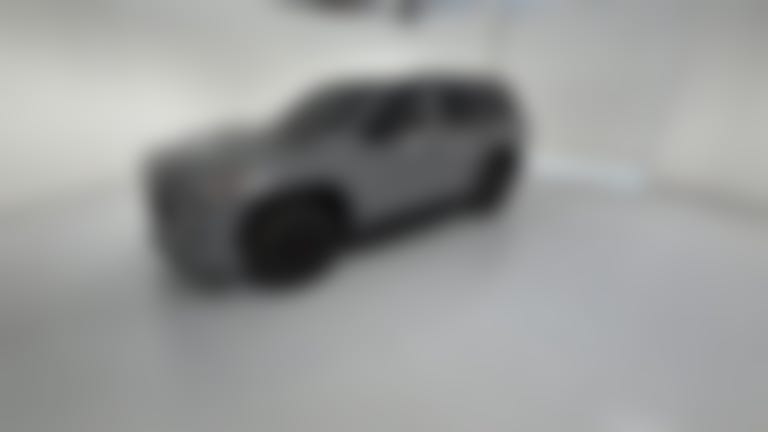 2024 Toyota Sequoia vehicle photo
