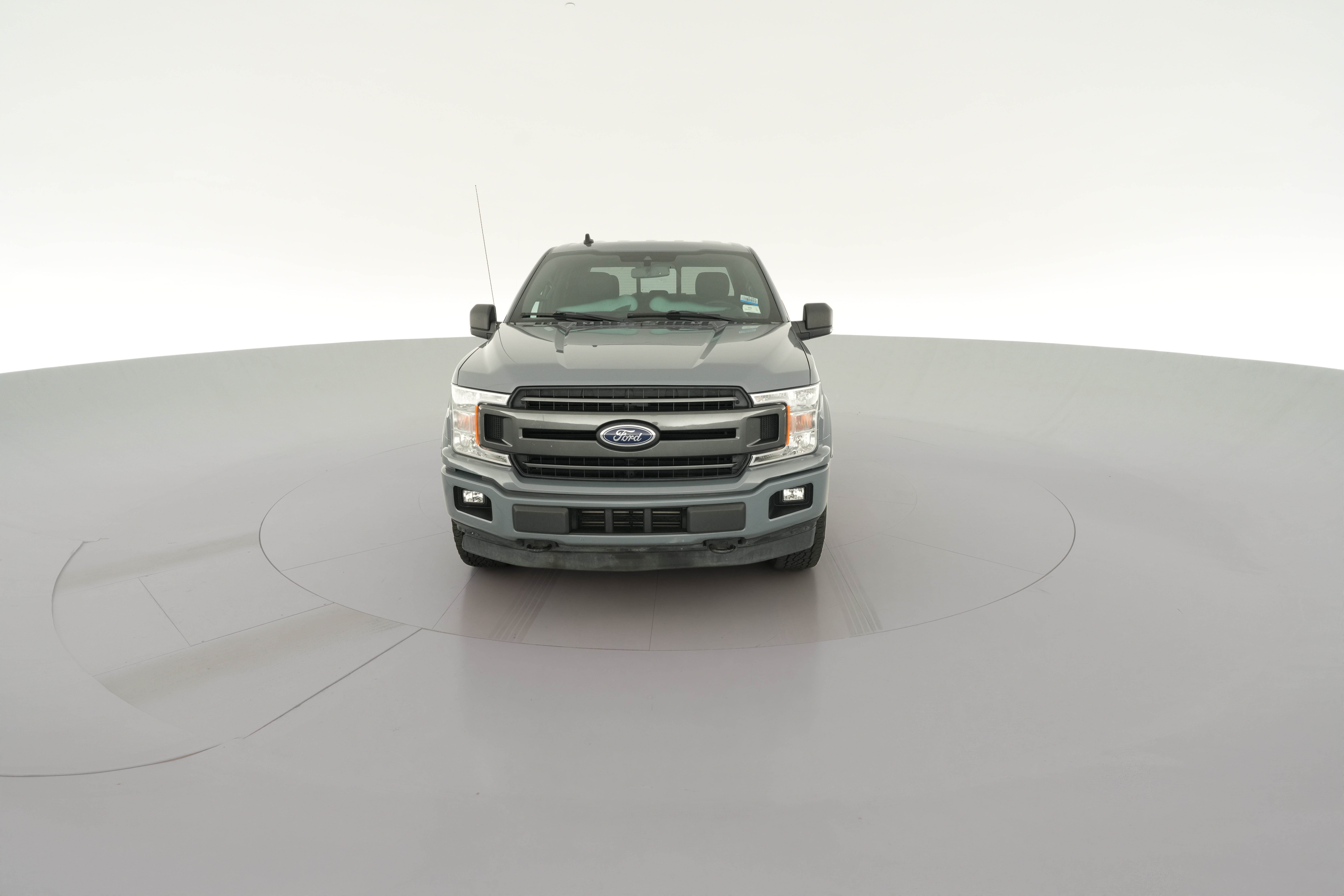 2019 Ford F-150 XLT - Photo 22