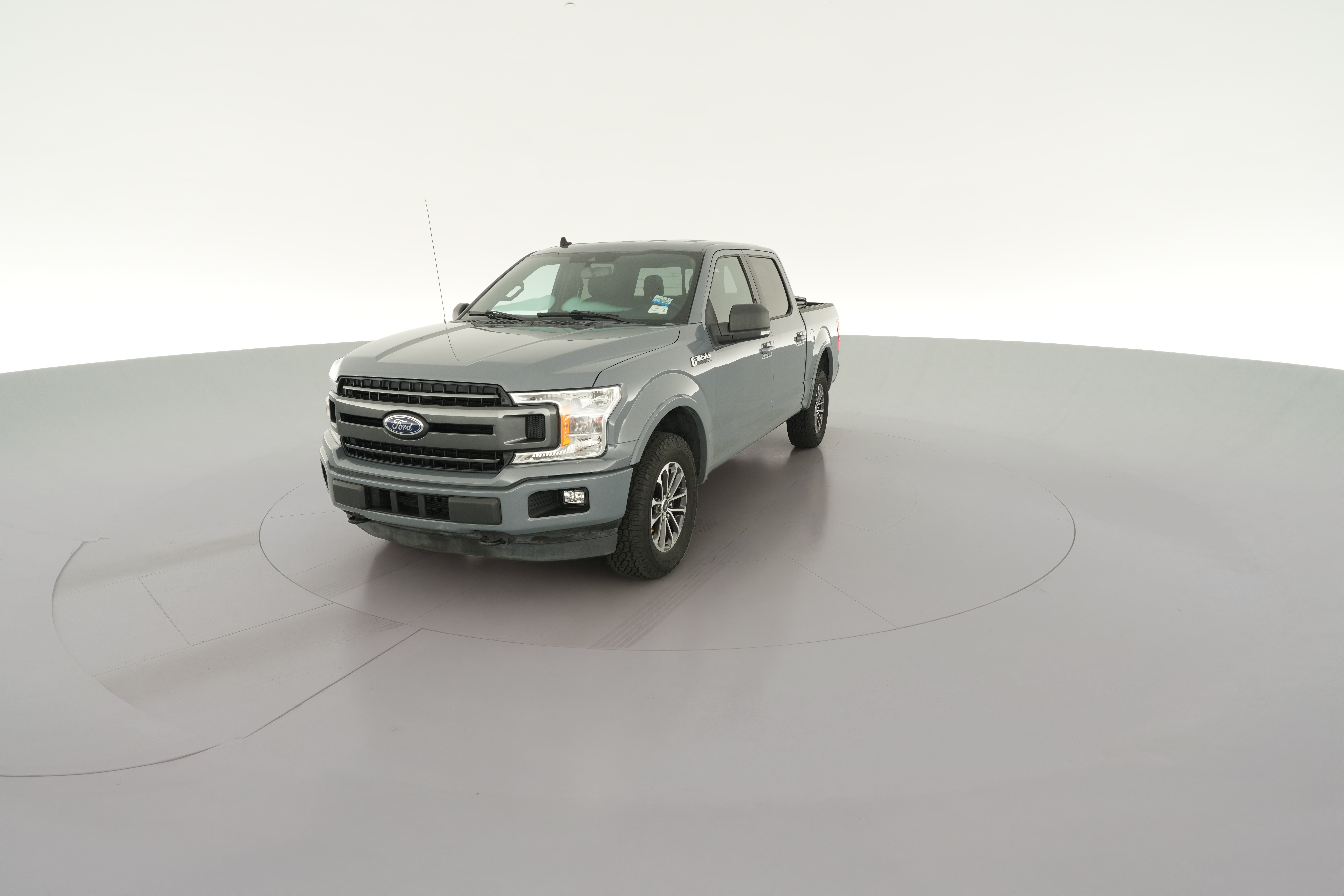 2019 Ford F-150 XLT - Photo 23