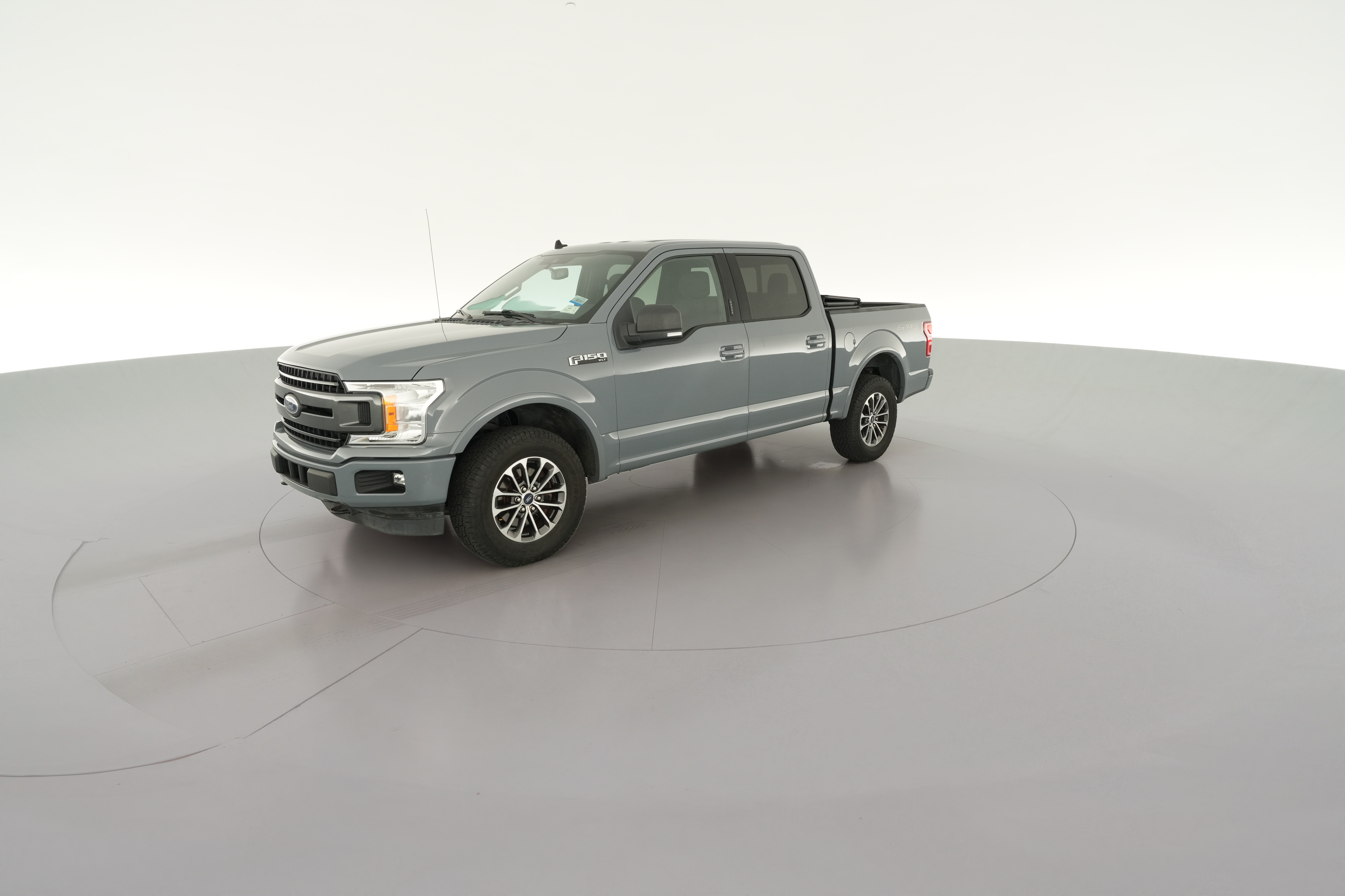 2019 Ford F-150 XLT - Photo 24