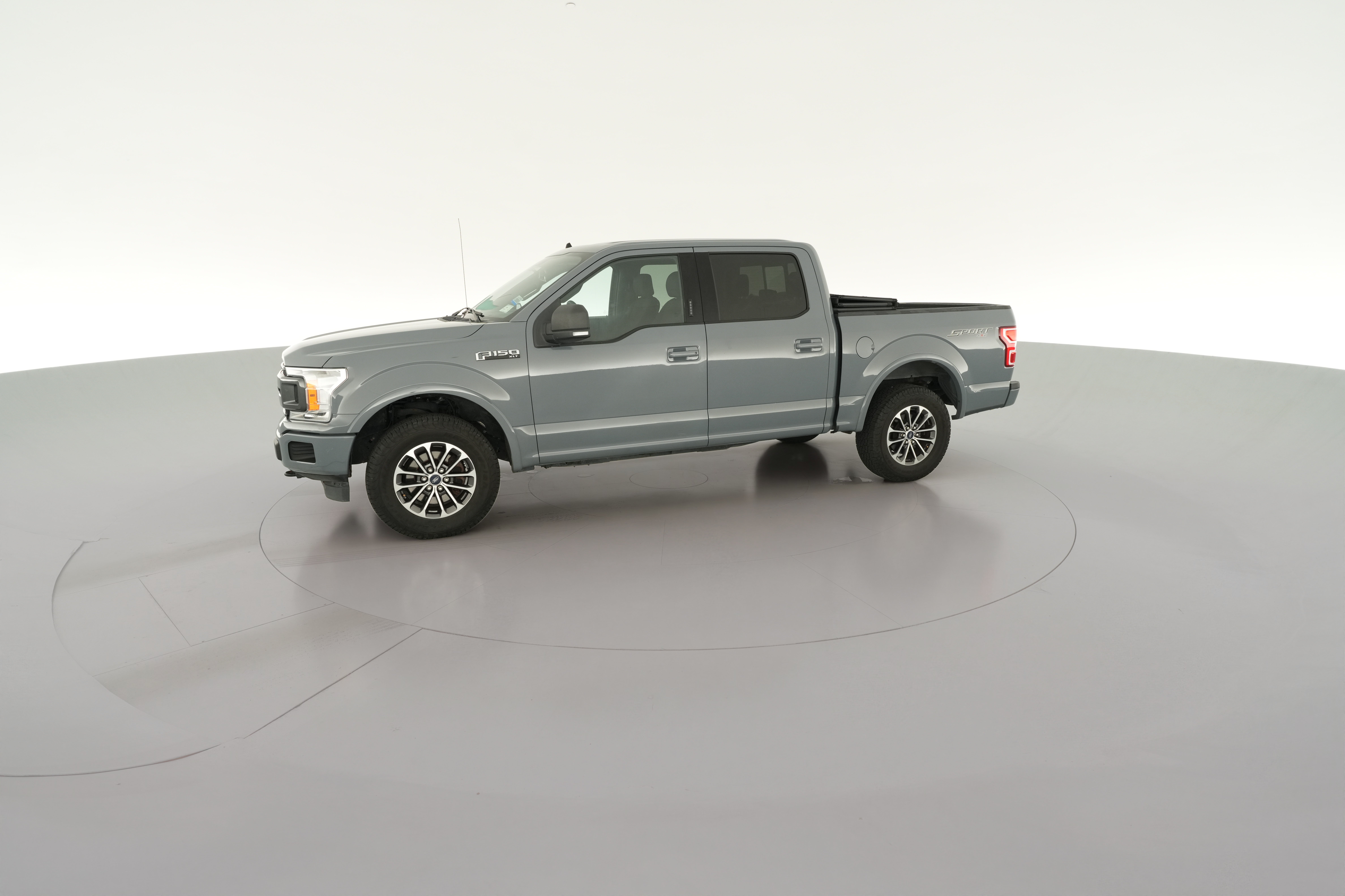 2019 Ford F-150 XLT - Photo 25