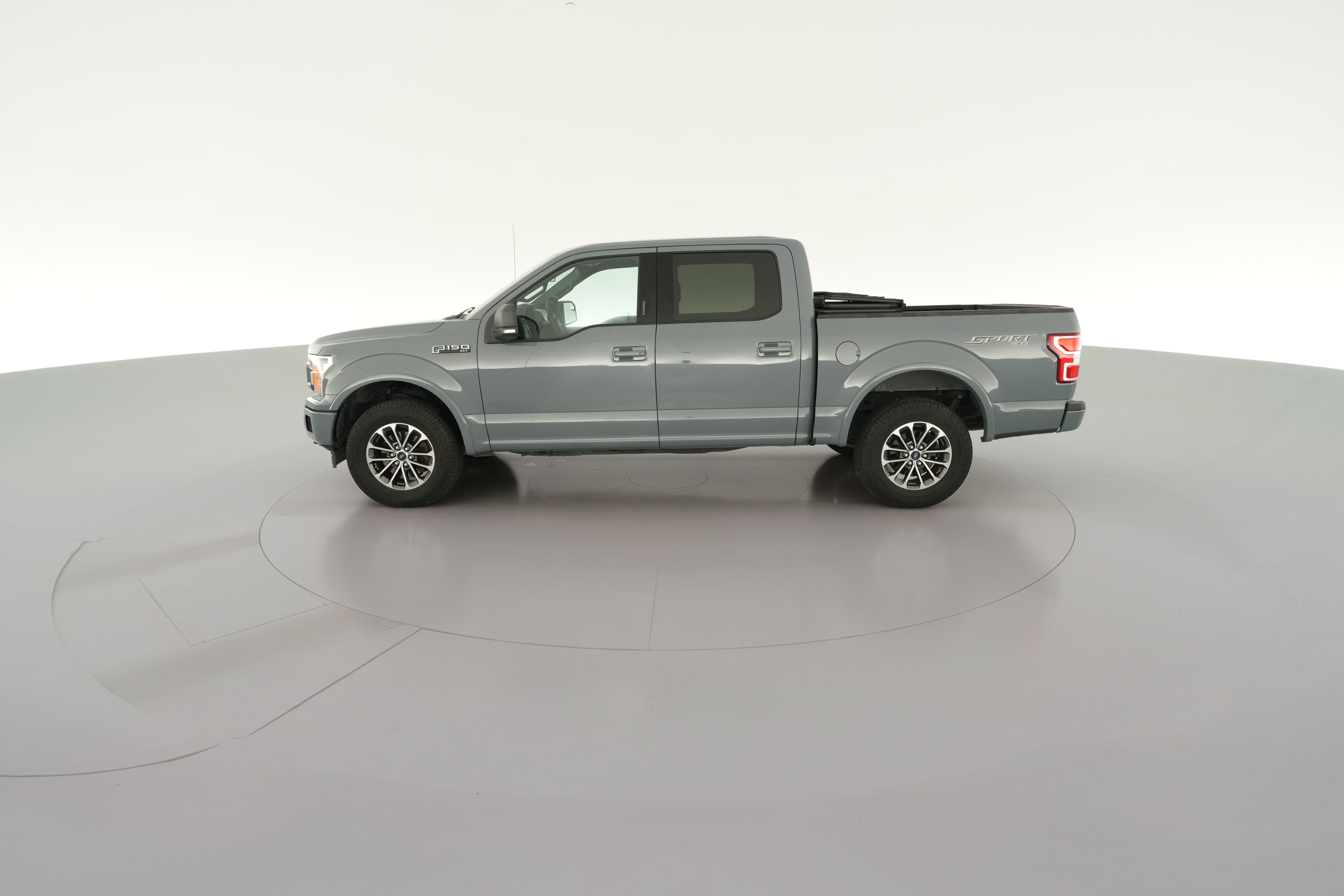 2019 Ford F-150 XLT - Photo 26