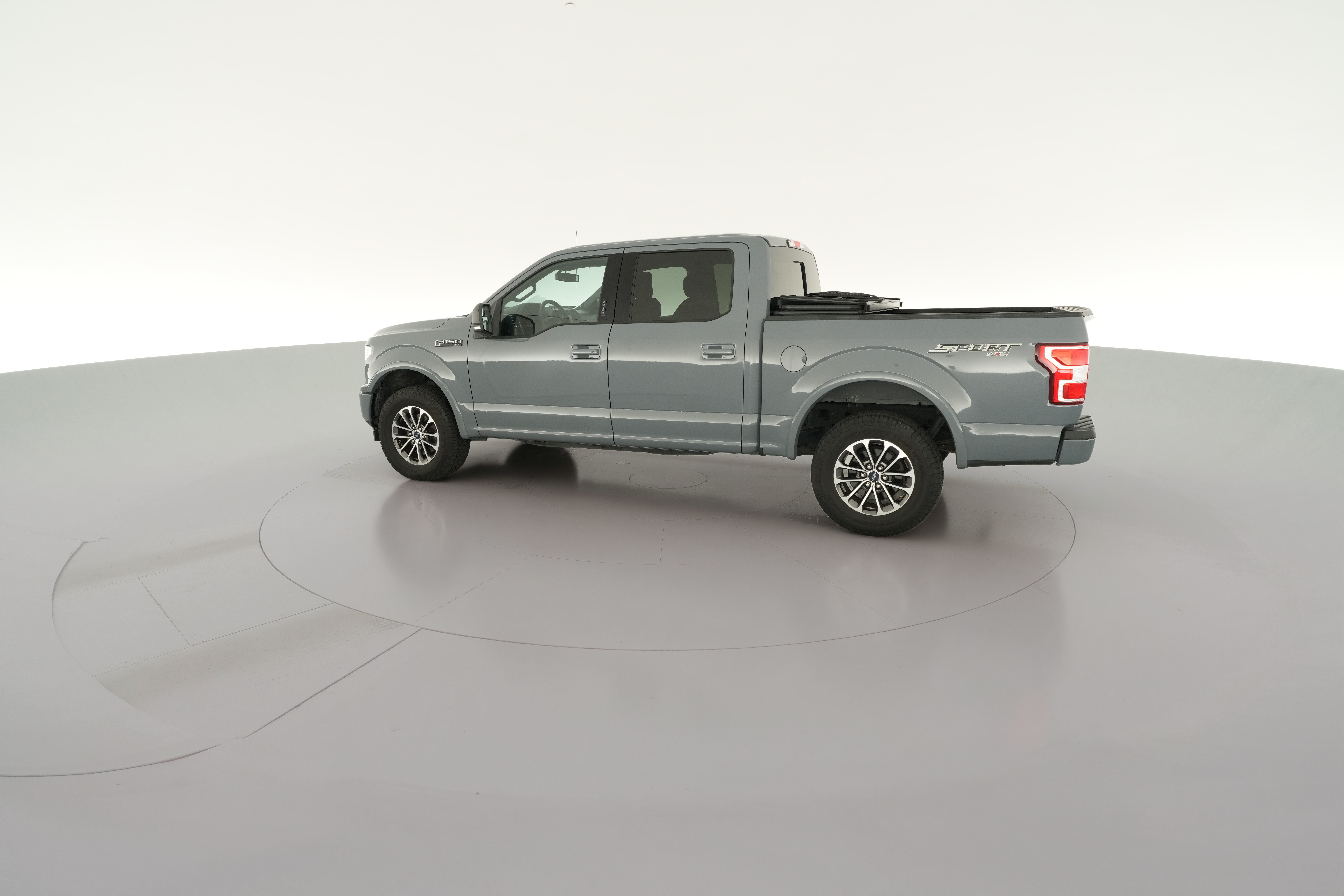 2019 Ford F-150 XLT - Photo 27