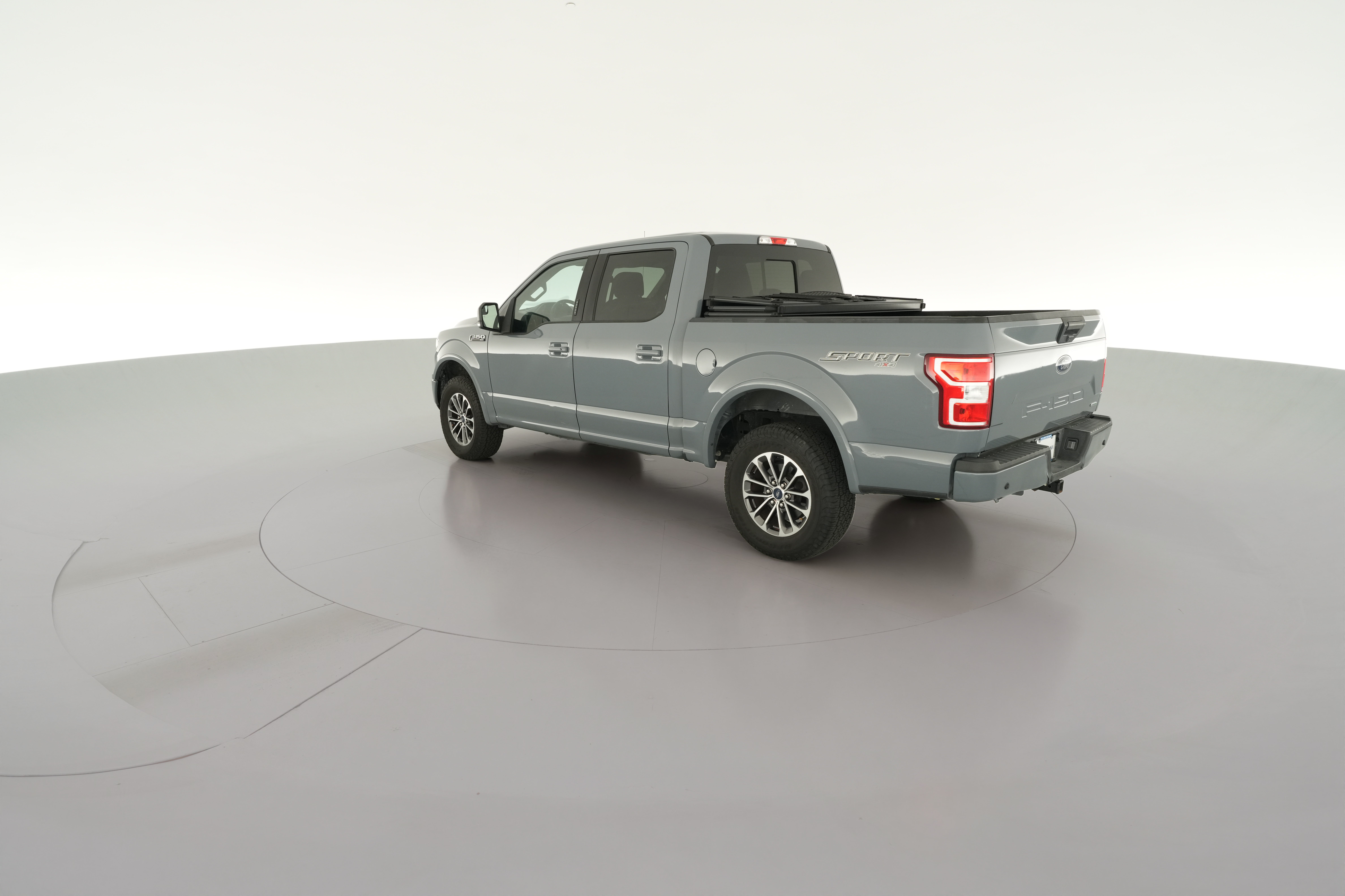 2019 Ford F-150 XLT - Photo 28
