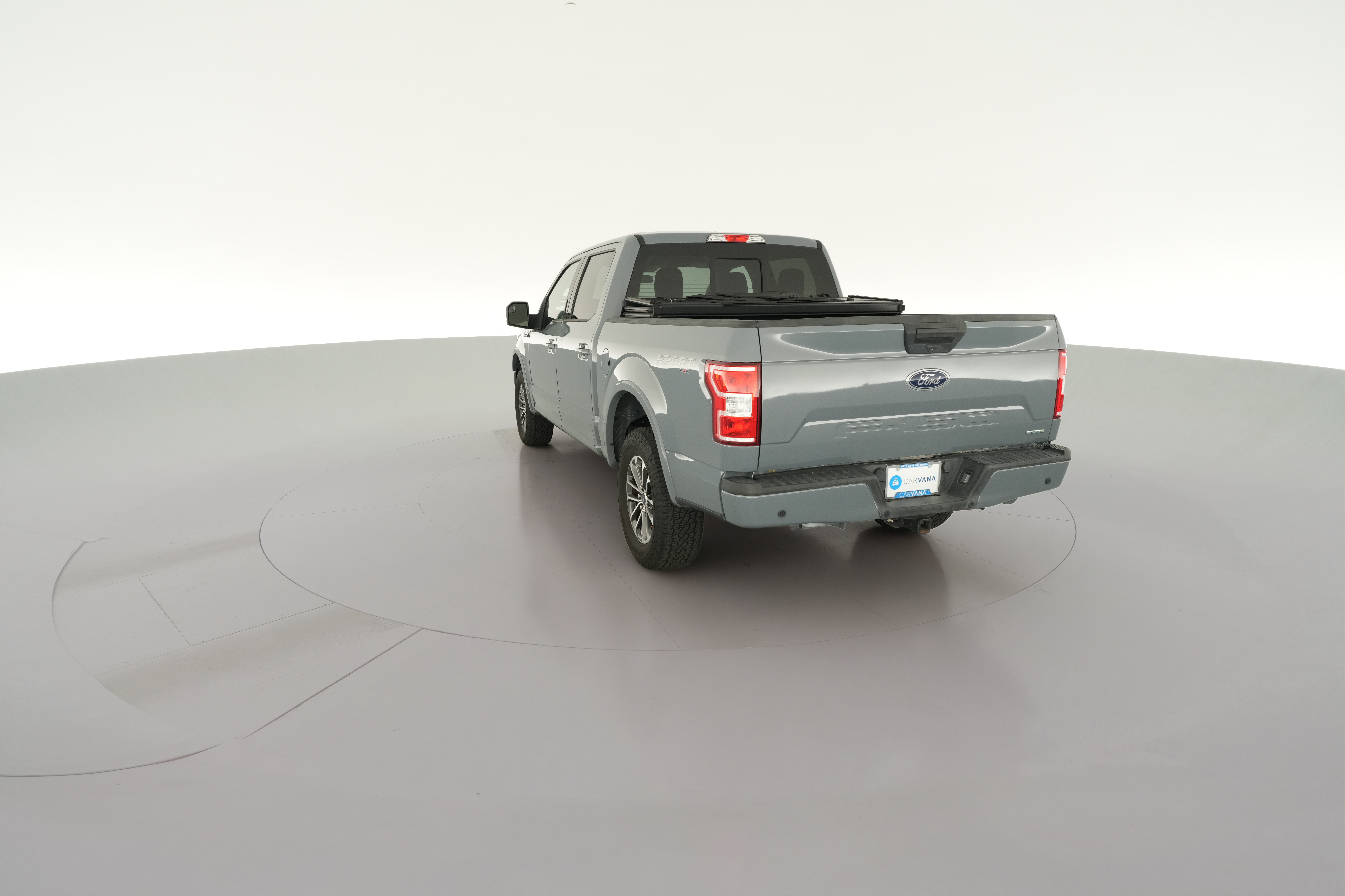2019 Ford F-150 XLT - Photo 29