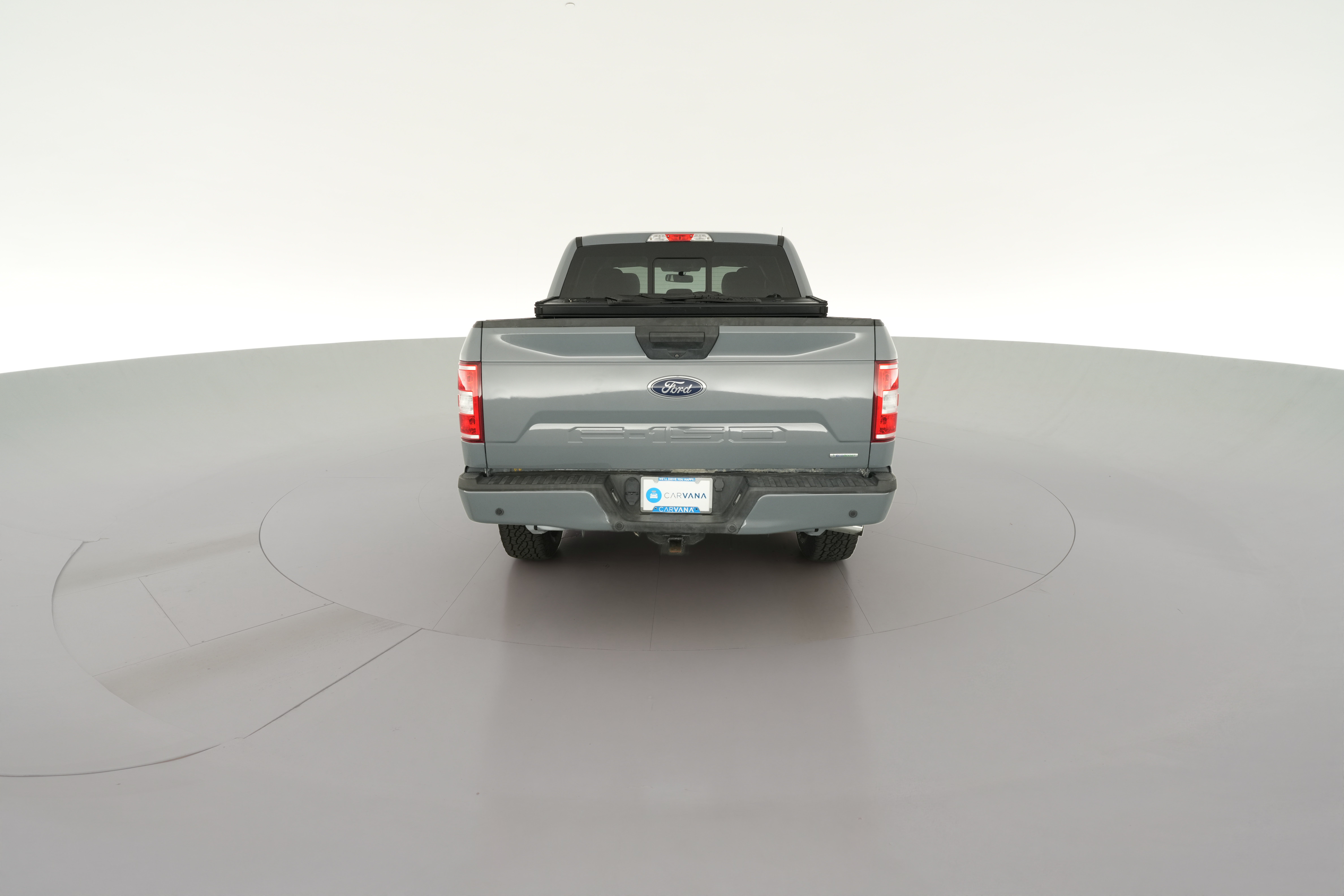 2019 Ford F-150 XLT - Photo 30