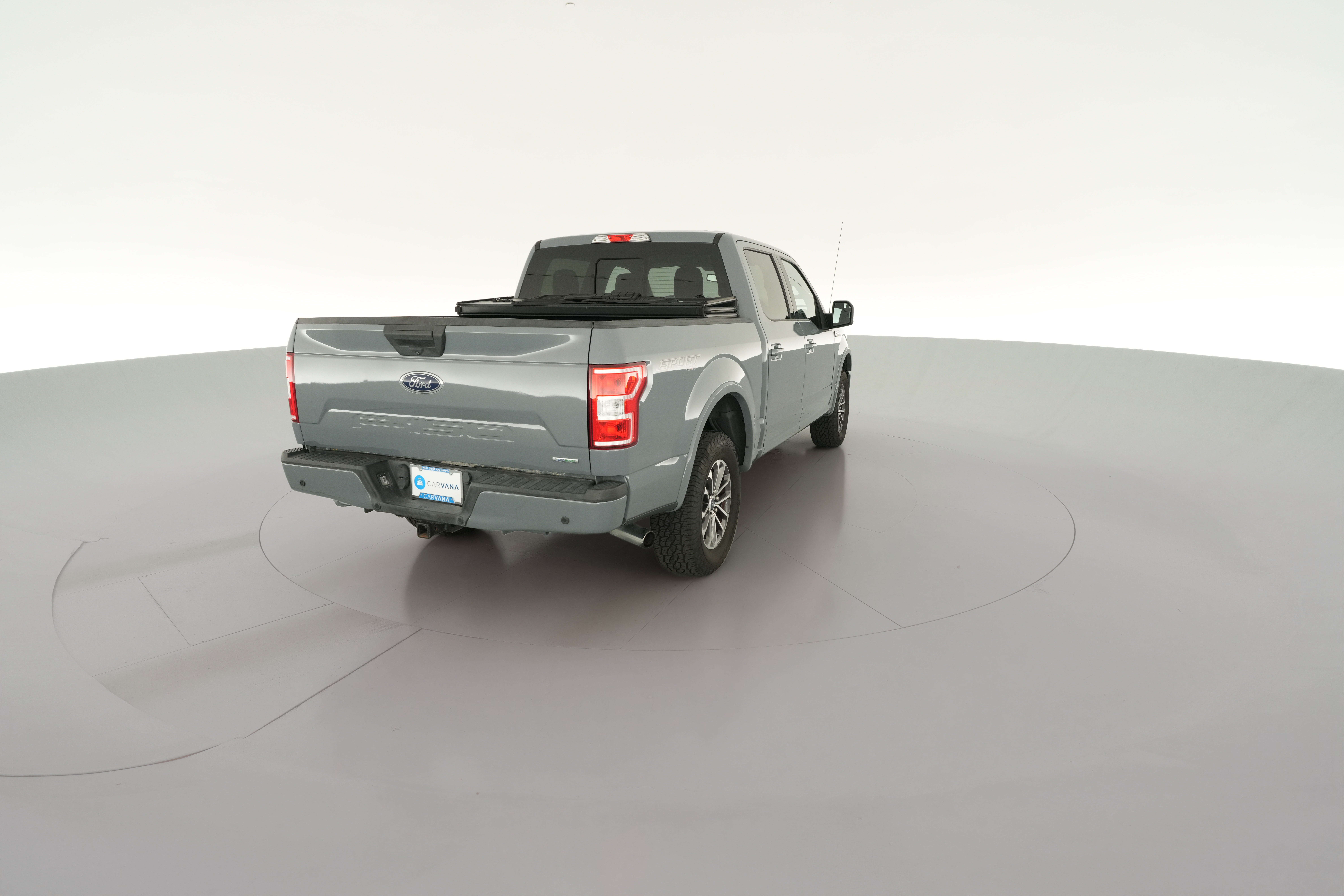 2019 Ford F-150 XLT - Photo 31