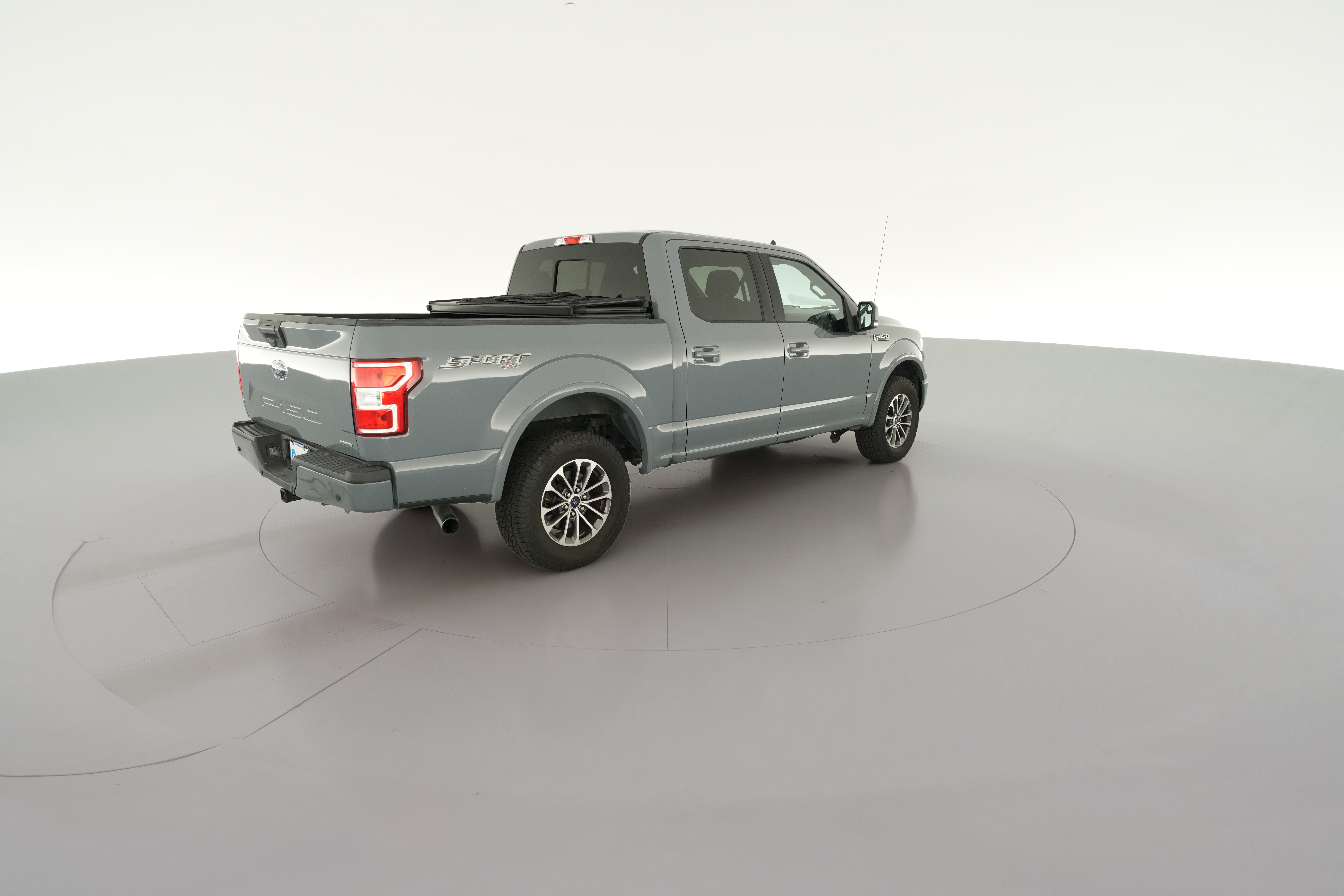 2019 Ford F-150 XLT - Photo 32