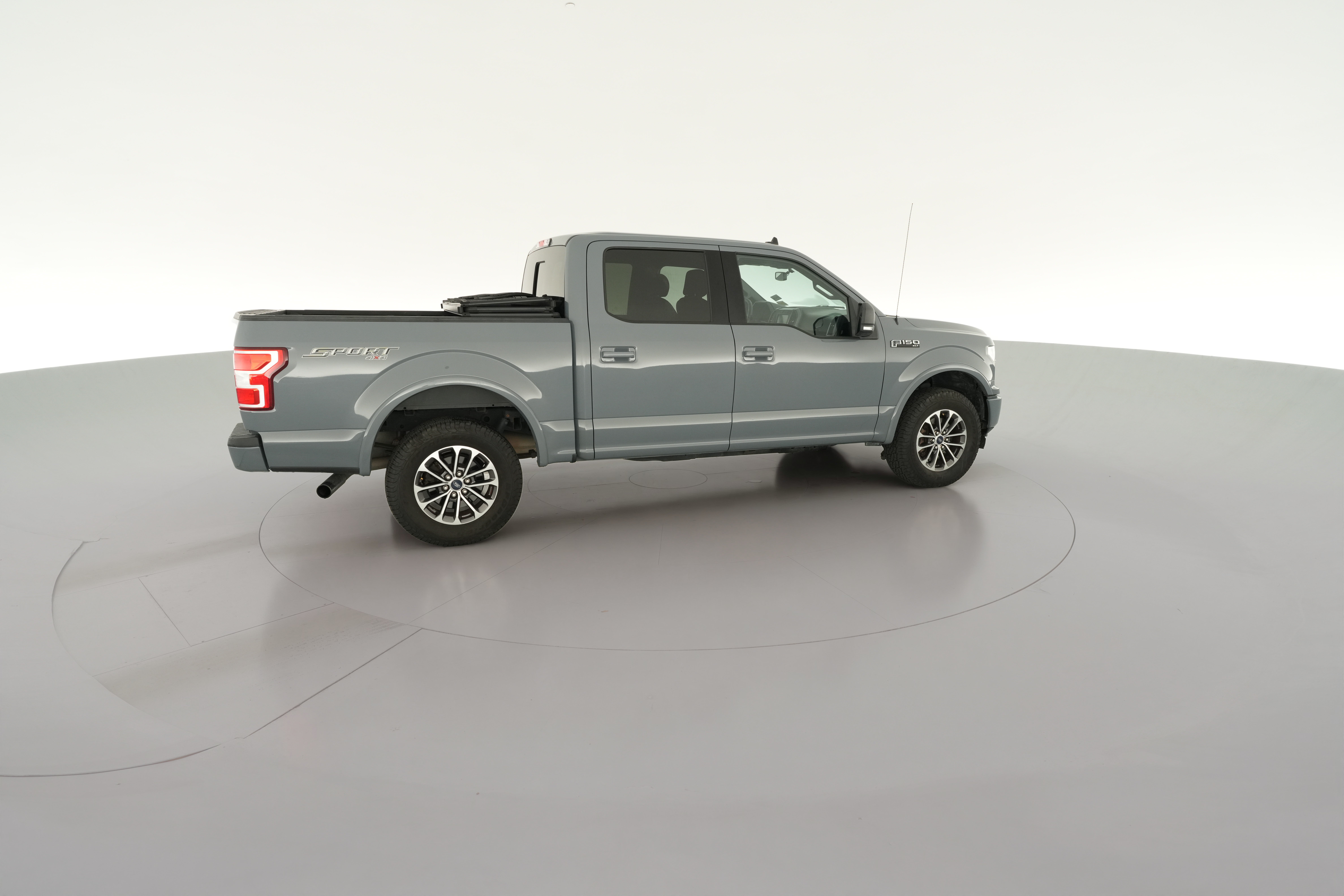 2019 Ford F-150 XLT - Photo 33