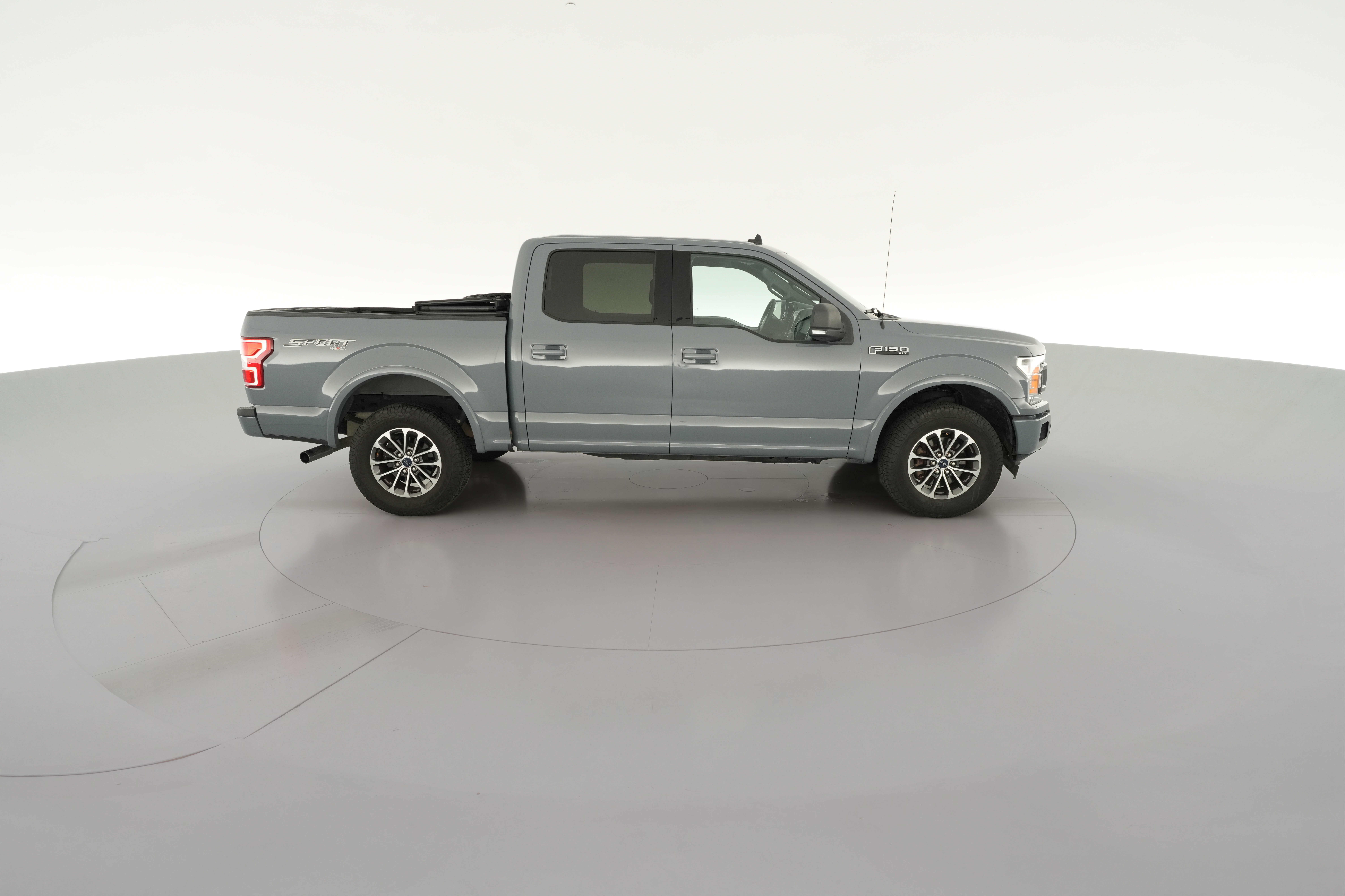 2019 Ford F-150 XLT - Photo 34