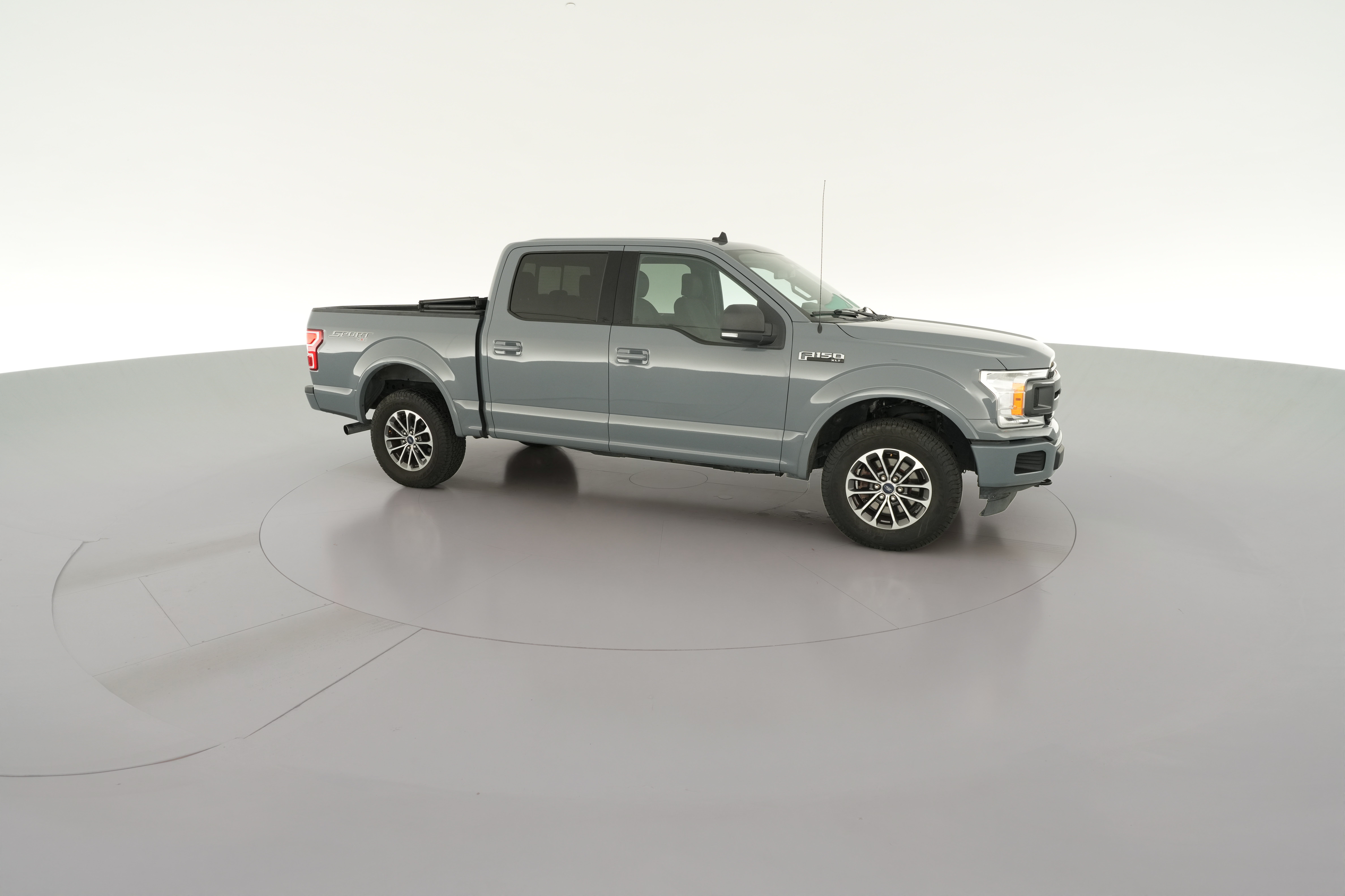 2019 Ford F-150 XLT - Photo 35